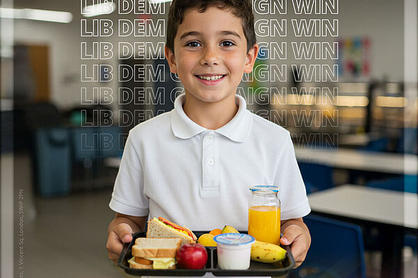 Free school meals